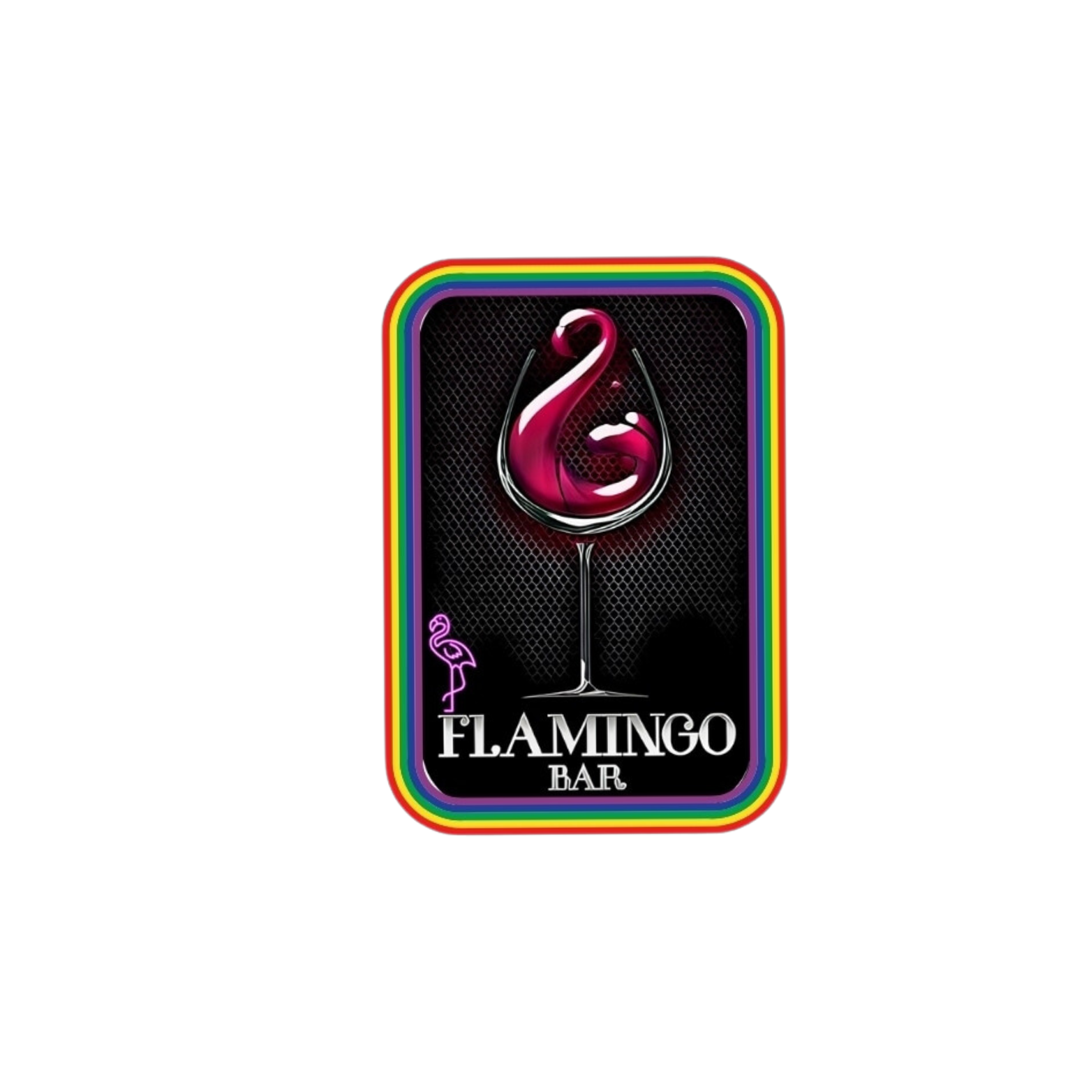 Flamingo Bar